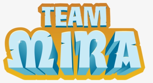 Team Mira Animal Jam, HD Png Download, Transparent PNG