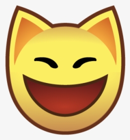 Animal Jam Emojis Png - Animal Jam Laughing Emote, Transparent Png, Transparent PNG