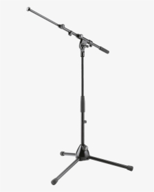 Microphone Stands Rode Psa1 Studio Boom Arm Telescoping - Mic Stand, HD Png Download, Transparent PNG