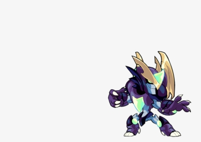 Vector Skin Brawlhalla, HD Png Download, Transparent PNG