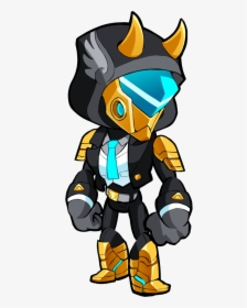 Brawlhalla Orion Fan Art , Png Download - Brawlhalla Orion Skins, Transparent Png, Transparent PNG
