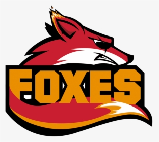 Team Foxes , Png Download - Foxes Overwatch, Transparent Png, Transparent PNG