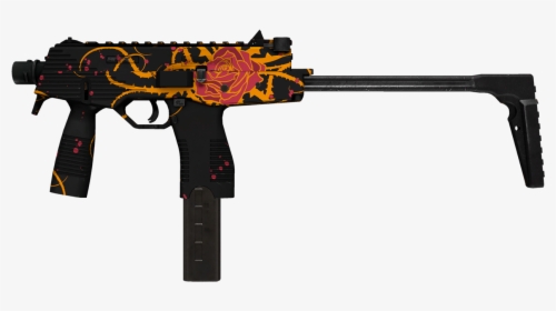 Mp9 Csgo, HD Png Download, Transparent PNG