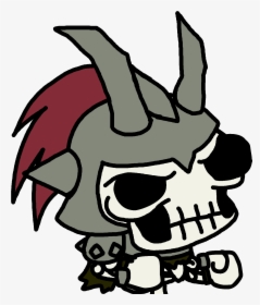 Azoth Brawlhalla, HD Png Download, Transparent PNG