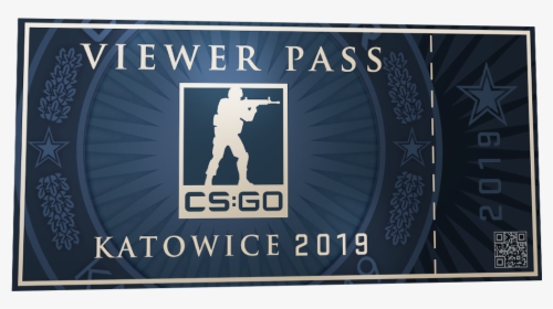 Counter-strike Wiki - Katowice 2019 Coin Csgo, HD Png Download, Transparent PNG