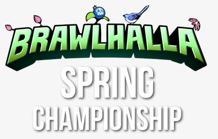 Brawlhalla Spring Championship, HD Png Download, Transparent PNG