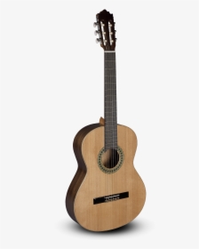 Classical Cutaway Alhambra Guitar Steel-string African - Alhambra Nature Cw Ez, HD Png Download, Transparent PNG