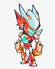 Brawlhalla Orion, HD Png Download, Transparent PNG