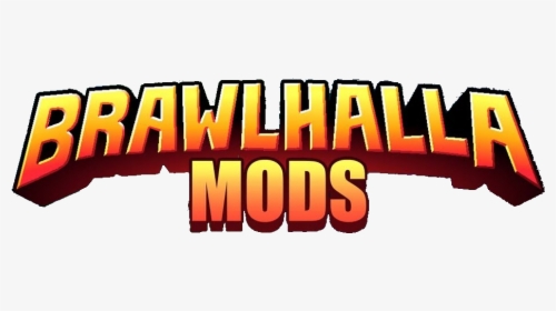 Brawlhalla Mods - Movie, HD Png Download, Transparent PNG