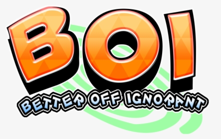 Boi Logo 4, HD Png Download, Transparent PNG