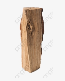 Piece Of Wood Png - Lumber, Transparent Png, Transparent PNG