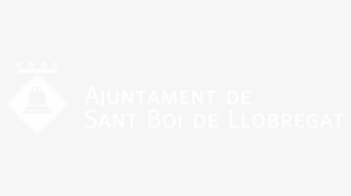 Transparent Boi Png - Sant Boi De Llobregat Logo, Png Download, Transparent PNG