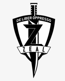 Payday 2 Zeal Logo, HD Png Download, Transparent PNG