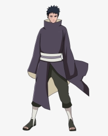 Obito Uchiha, Character Profile Wikia