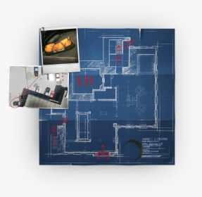 Payday Wiki - Payday 2 Jewelry Store Map, HD Png Download, Transparent PNG