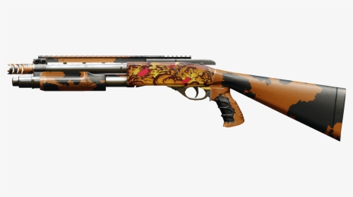 Airsoft Gun, HD Png Download, Transparent PNG