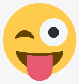 Transparent Celebrate Emoji Png - Funny Emoji Png, Png Download, Transparent PNG
