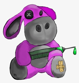 Teddy Moo, HD Png Download, Transparent PNG