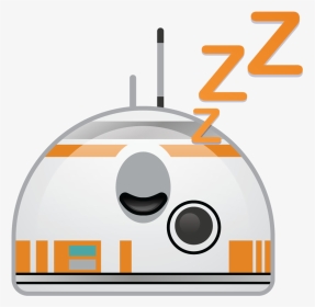 Rey, Finn, Kylo Ren, And Bb-8 Are So Expressive In - Disney Emoji Blitz Star Wars, HD Png Download, Transparent PNG