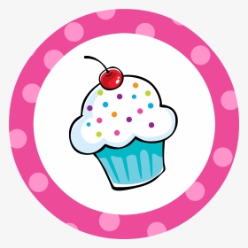 Sweet 16 Birthday Cupcake Toppers Sweet Sixteen Birthday - Cupcake Toppers Png, Transparent Png, Transparent PNG