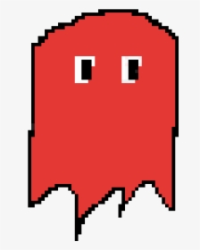 Transparent Pacman Ghosts Png, Png Download, Transparent PNG