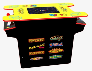 Arcade 1up Pacman Cocktail, HD Png Download, Transparent PNG