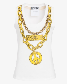 Sims 4 Plumbob Png , Png Download - Moschino Jewellery Tshirt, Transparent Png, Transparent PNG