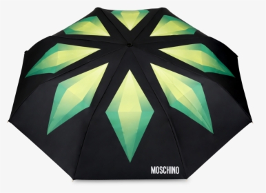 Transparent Plumbob Png - Moschino X The Sims, Png Download, Transparent PNG