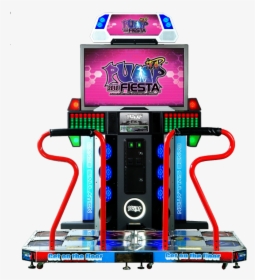 Pump It Up Nx Arcade, HD Png Download, Transparent PNG