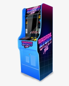 Arcade Game Png, Transparent Png, Transparent PNG