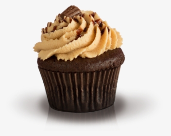 Cupcake, HD Png Download, Transparent PNG