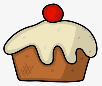 Cupcake, Faircake, Cherry, Bakewell, Cake, Birthday, HD Png Download, Transparent PNG
