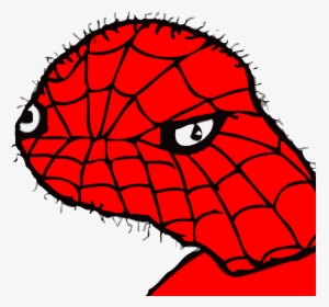 Dank Spiderman, HD Png Download, Transparent PNG