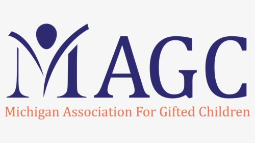 Michigan Association For Gifted Children - Graphic Design, HD Png Download, Transparent PNG