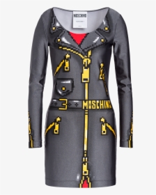 Moschino Sims Collab, HD Png Download, Transparent PNG