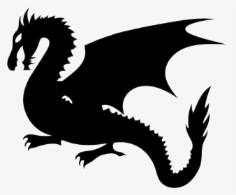 Game Of Thrones Dragon Clipart Transparent Png - Dragon Clipart, Png Download, Transparent PNG