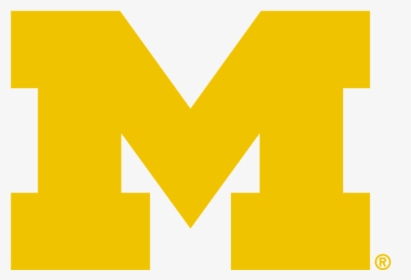 Michigan Wolverines, HD Png Download, Transparent PNG