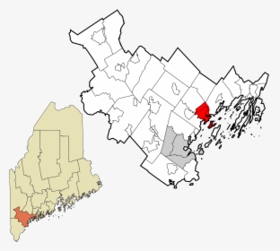 Cumberland County Maine, HD Png Download, Transparent PNG