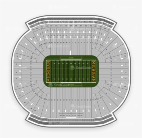 Notre Dame Football Stadium Tickets, HD Png Download, Transparent PNG