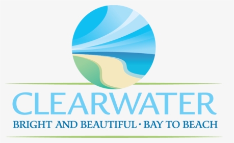 City Of Clearwater Logo, HD Png Download, Transparent PNG
