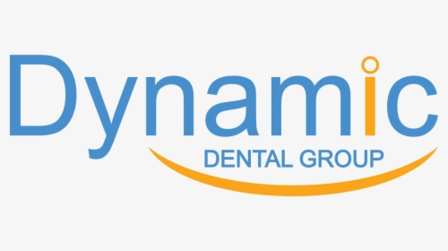 Dynamic Dental Group Logo, HD Png Download, Transparent PNG