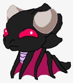 Blackberry The Stygian Dragon Clipart , Png Download - Cartoon, Transparent Png, Transparent PNG