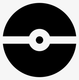 Pokeball - Circle, HD Png Download - 590x714 (#1565899) - PinPng