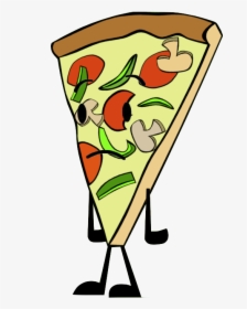 Pizza 3 By Coopersupercheesybro, HD Png Download, Transparent PNG