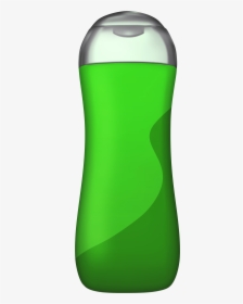 Shampoo Green Png Clip Art - Flag, Transparent Png, Transparent PNG