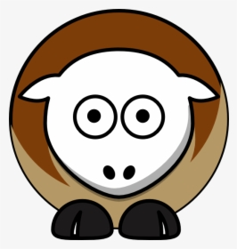 Sheep - - Cal State Fullerton Titans, HD Png Download, Transparent PNG