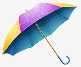 Umbrella Computer Icons Scalable Vector Graphics Clip - Transparent Background Umbrella Clipart Png, Png Download, Transparent PNG