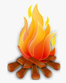 Fire Clip Art Png Image Free Download Searchpng - Fire Clipart, Transparent Png, Transparent PNG