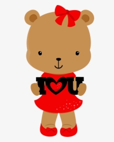 Namorados Amp Amor Sayings, Valentine S Bears, Teddy - Ursinhos De Namoro Png, Transparent Png, Transparent PNG