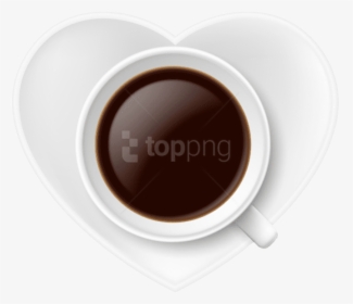 Coffee Cup Top Png - Dandelion Coffee, Transparent Png, Transparent PNG